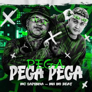 MK no Beat - Pega, Pega Pega (Explicit)