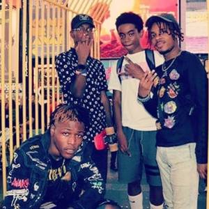 Swanton / HARDY BOYZ (Explicit)