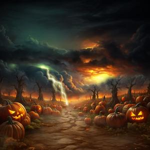 Shadows in the Thunder