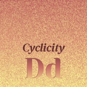 Cyclicity Dd