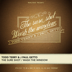 The Sure Shot (Original Mix)