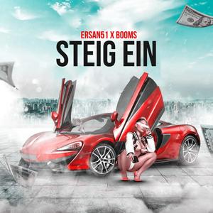 Steig Ein (feat. BOOM'S) [Explicit]