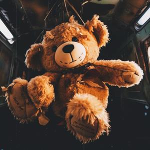 My Teddy (feat. Coldhearted Ladykillers) (Explicit)