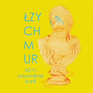 Łzy chmur