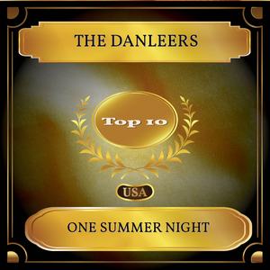 One Summer Night (Billboard Hot 100 - No. 07)