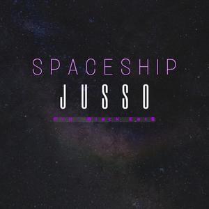 Spaceship (Prd. Black Ear$)