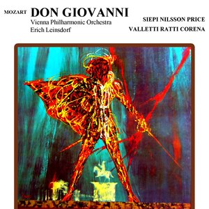 Don Giovanni - Act II, Pt. 4