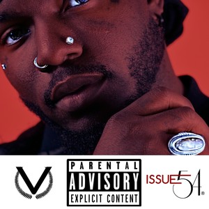 VOLUME (Explicit)