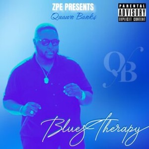 Blues Therapy (Explicit)