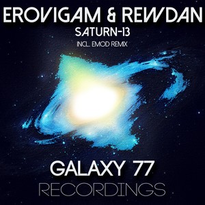 Saturn-13 (Emod Remix)