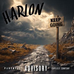 Keep Going (Explicit)