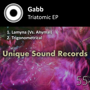 Lamyna (Original Mix)