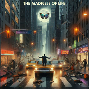 The Madness Of Life