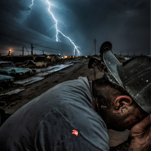 Cold Nights (Explicit)