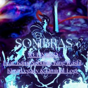 Sombras (feat. Kami Nebulas, King Washi, KingzLegacy & Liminal-Logi) (Explicit)