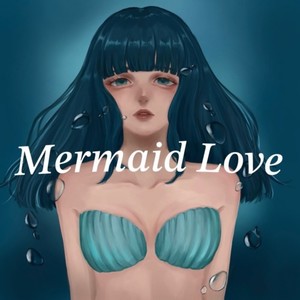 Mermaid Love