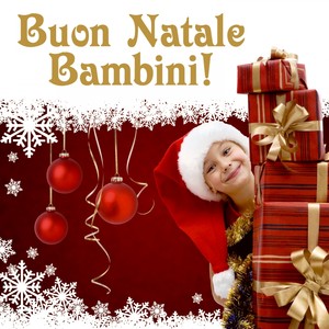 Buon Natale bambini!