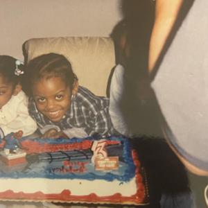 3 2 1 (Explicit)