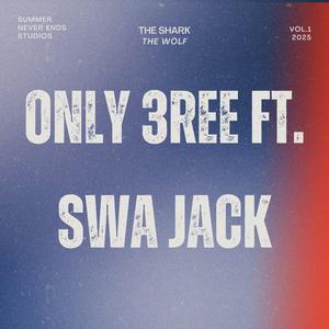 FREESTYLE MIC PASS (feat. SWA JACKK) (Explicit)