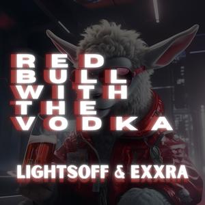 REDBULL WITH THE VODKA