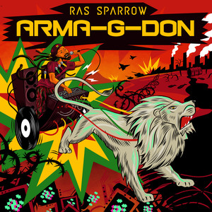 Arma-G-Don