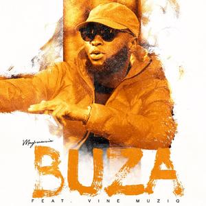 Buza (feat. Vine Musiq)