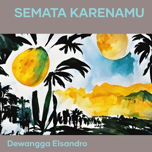 Semata Karenamu (Acoustic)