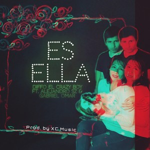 Es Ella