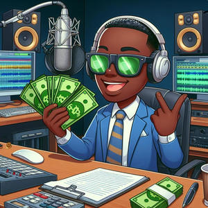 Paparazzzi (feat. Jah Woo) (Explicit)