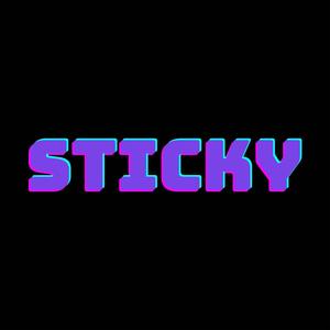 STICKY (feat. Bargholz)