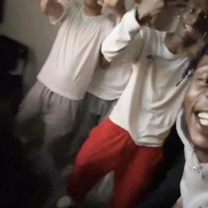 Watch Out (Explicit)