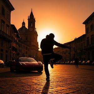 Paradoxes and Alibis: Night Whispers