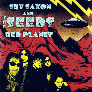 Red Planet