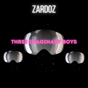 Three Imaginary Boys