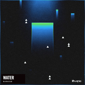 Water (Slowed & Reverbed)