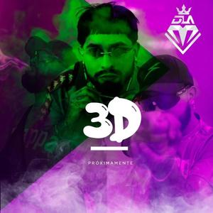 3D (Explicit)