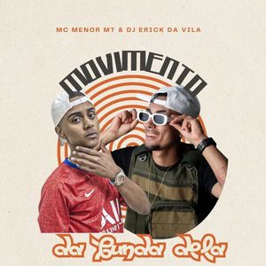 Movimento Da Bunda Dela
