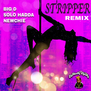 Stripper (Remix) [Explicit]