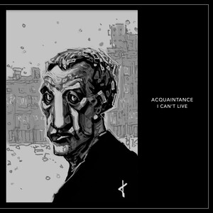 살수가없다 (无法生活)