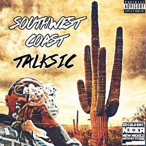 Southwest coast (Explicit)