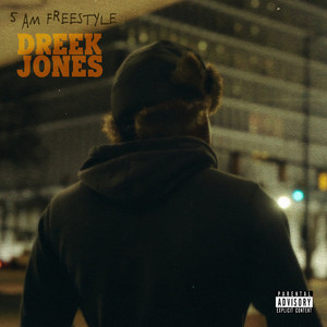 5 Am Freestyle (Explicit)