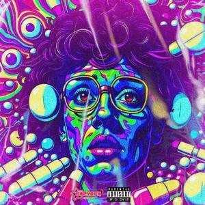 Faded (feat. TrapStar_Ape) (Explicit)