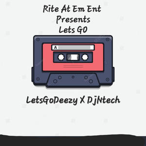 Lets Go (feat. Dj Ntech)