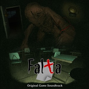 Falta (Original Game Soundtrack)