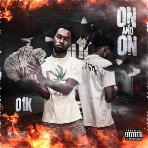 On & On (Explicit)