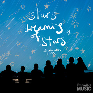 Stars Dreaming of Stars