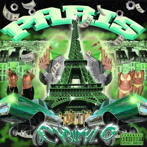 Paris (Explicit)