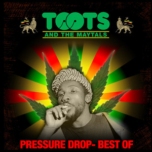 Pressure Drop - The Best Of