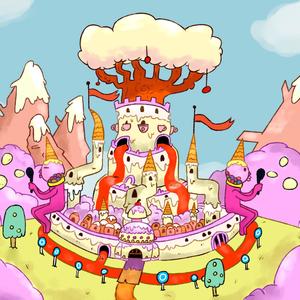 Fully land (Explicit)