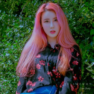 TELL ME WHY(Feat. Zesty) (Inst.)